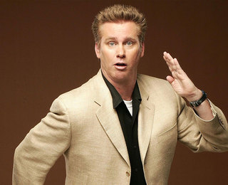 brian regan  dvd