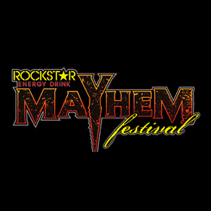 Rockstar Mayhem